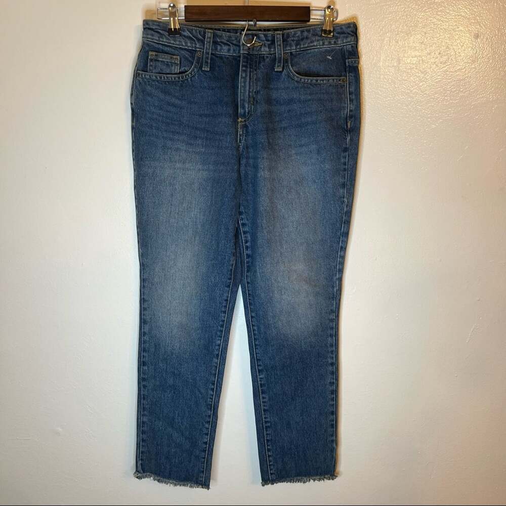 Universal Thread Mid Rise Skinny Jeans - Picture 1 of 6